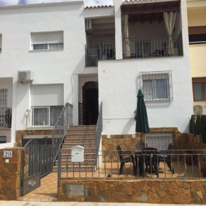 Casa Salvador Dali, Carboneras